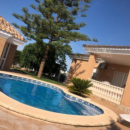 Casa Maica Villa Llíria Eksteriør bilde