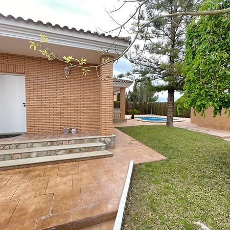Casa Maica Villa Llíria Eksteriør bilde