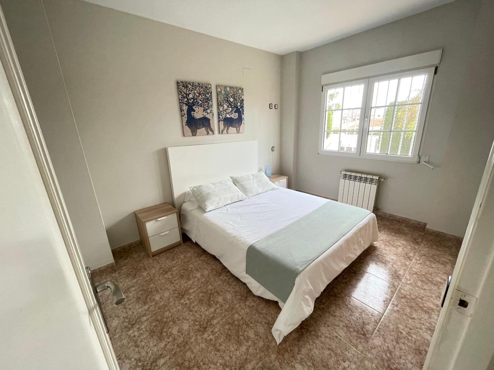 Casa Maica Villa Llíria Eksteriør bilde