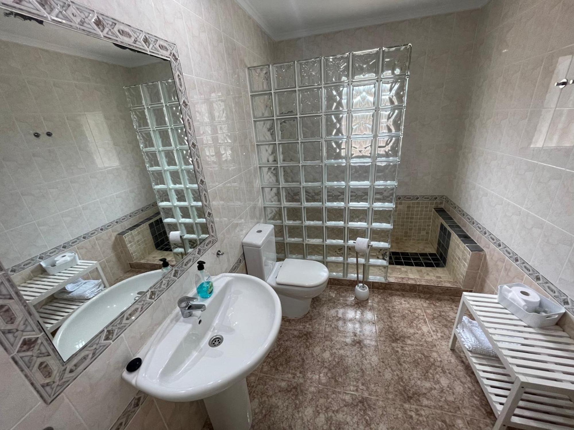 Casa Maica Villa Llíria Eksteriør bilde